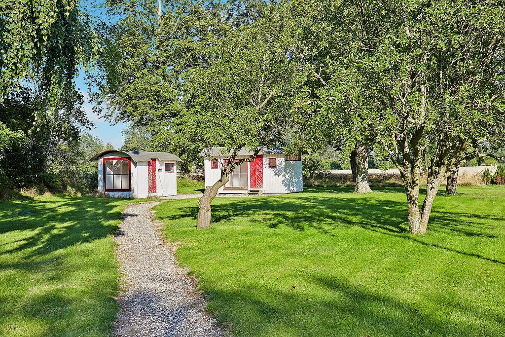 Bed And Breakfast Alokke Nyborg Quarto foto