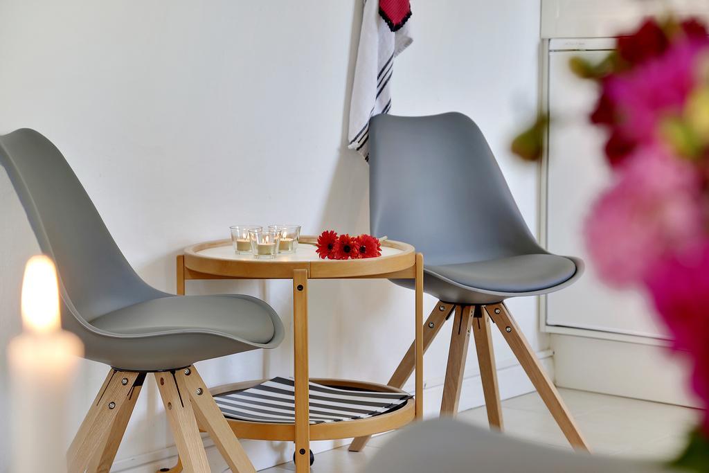 Bed And Breakfast Alokke Nyborg Quarto foto