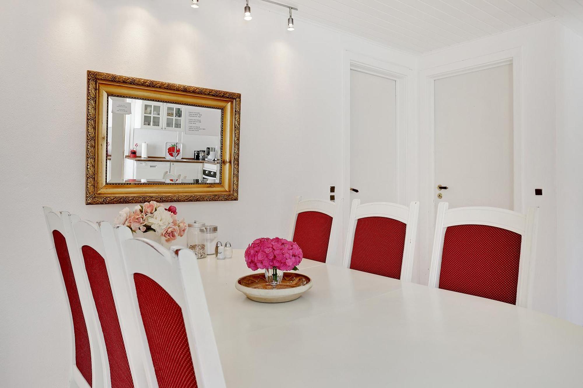 Bed And Breakfast Alokke Nyborg Quarto foto