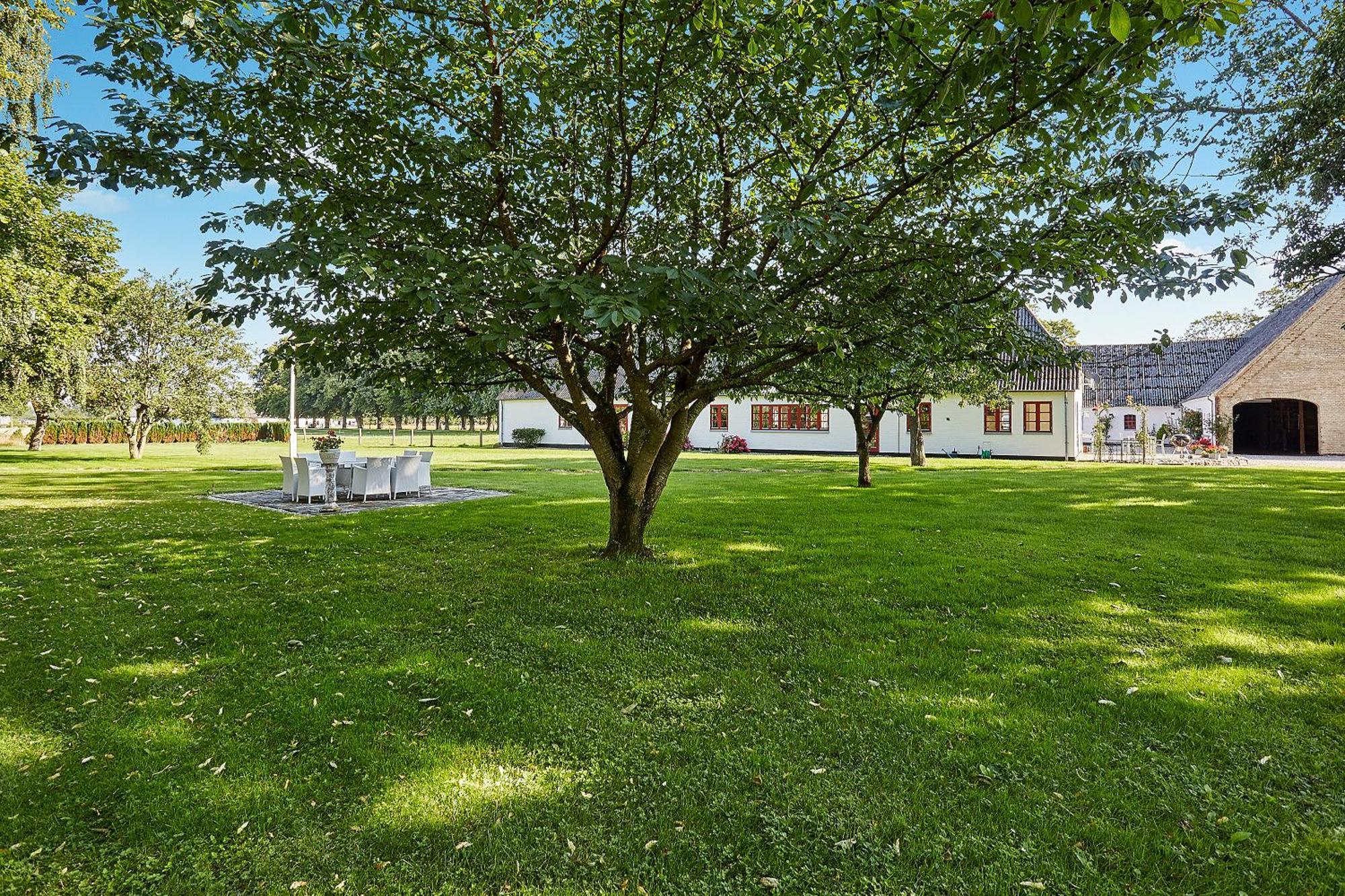 Bed And Breakfast Alokke Nyborg Quarto foto